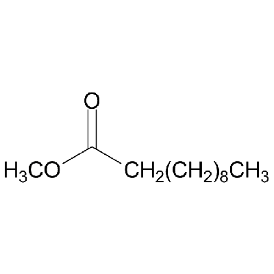 Undecanoic acid methyl ester