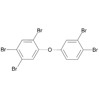 2,3',4,4',5-Pentabromodiphenyl Ether
