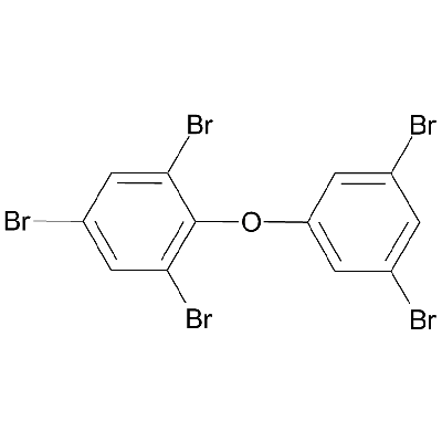 2,3',4,5',6-Pentabromodiphenyl Ether