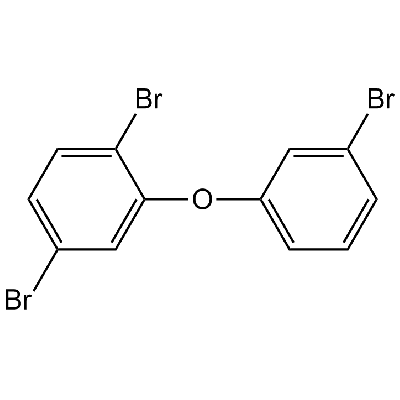 2,3',5-Tribromodiphenyl Ether