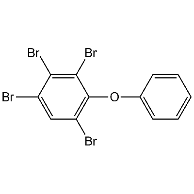 2,3,4,6-Tetrabromodiphenyl Ether
