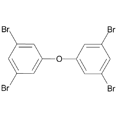 3,3',5,5'-Tetrabromodiphenyl Ether