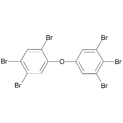 2,3',4,4',5,5'-Hexabromodiphenyl Ether