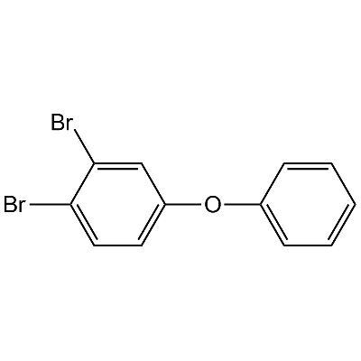 3,4-Dibromodiphenyl Ether