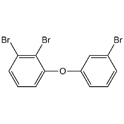 2,3,3'-Tribromodiphenyl Ether
