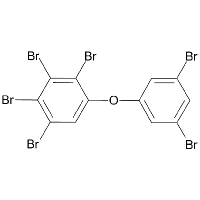 2,3,3',4,5,5'-Hexabromodiphenyl Ether