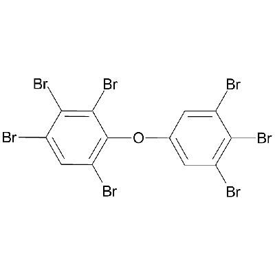 2,3,3',4,4',5',6-Heptabromodiphenyl ether