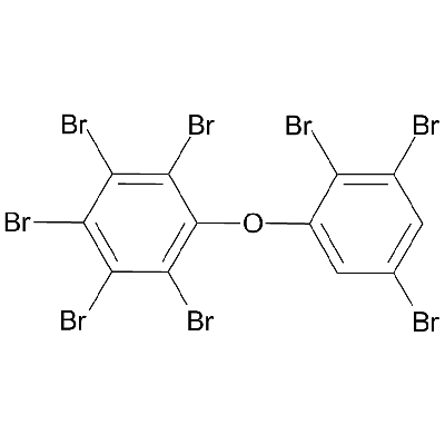 2,2',3,3',4,5,5',6-Octabromodiphenyl ether