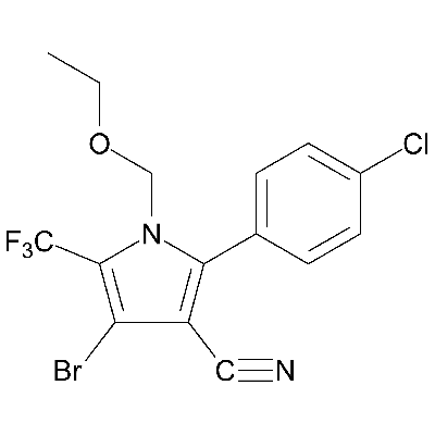 Chlorfenapyr