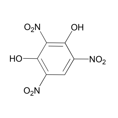 2,4,6-Trinitroresorcinol