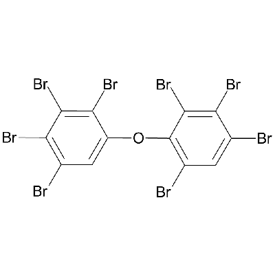 2,2',3,3',4,4',5,6'-Octabromodiphenyl ether