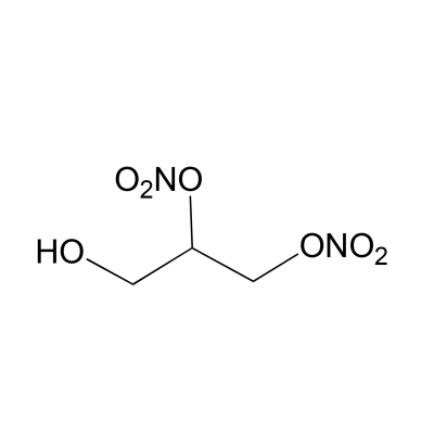 1,2-Dinitroglycerin