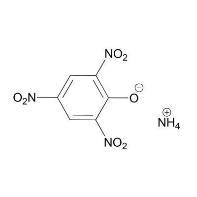 Ammonium picrate