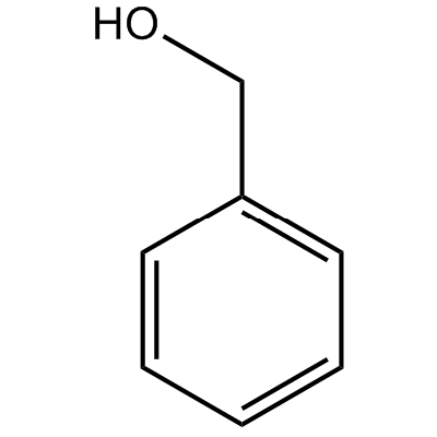 Benzyl alcohol