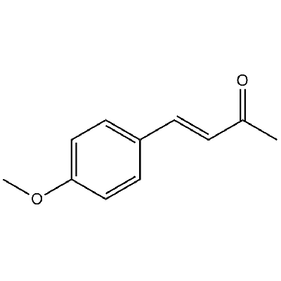 4-(p-Methoxyphenyl)-3-butene-2-one