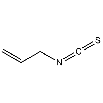 Allylisothiocyanate