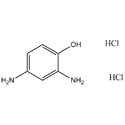 2,4-Diaminophenol dihydrochloride
