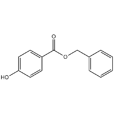 Benzyl paraben