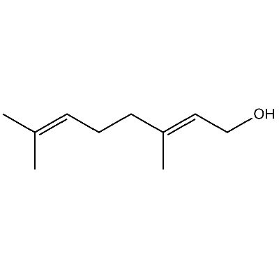 Geraniol