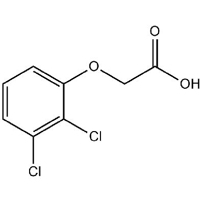 2,3-Dichlorophenoxyacetic acid