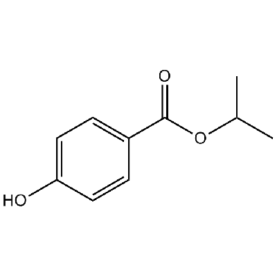 Isopropyl paraben