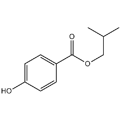 Isobutyl paraben
