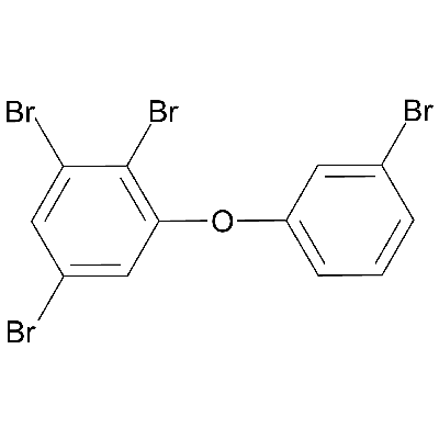 2,3,3',5-Tetrabromodiphenyl ether