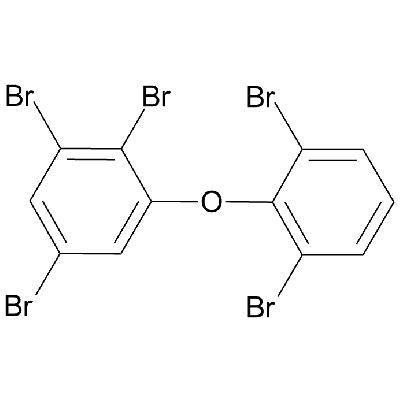 2,2',3,5,6'-Pentabromodiphenyl ether