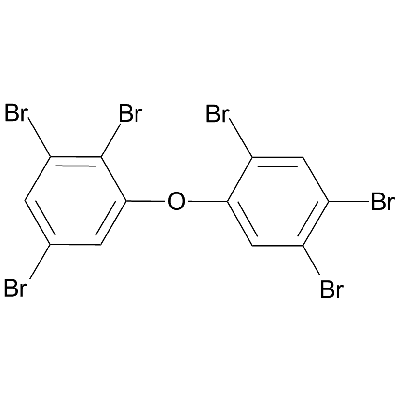 2,2',3,4',5,5'-Hexabromodiphenyl Ether