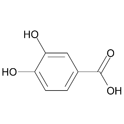 Protocatechuic acid