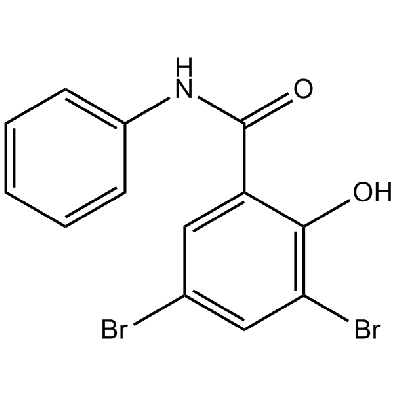 Metabromsalon