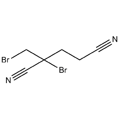 Methyldibromoglutaronitrile