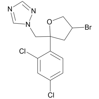 Bromuconazol