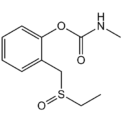 Ethiofencarb sulfoxide