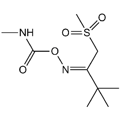 Thiofanox sulfone