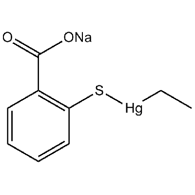 Thimerosal