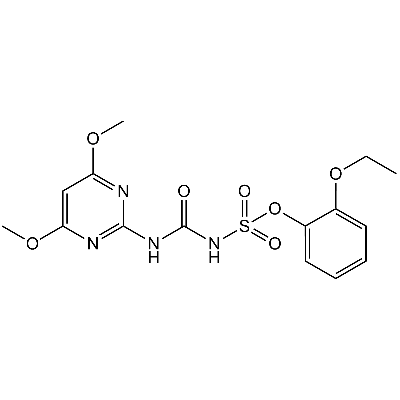 Ethoxysulfuron