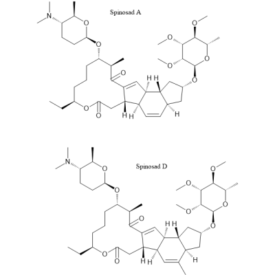 Spinosad