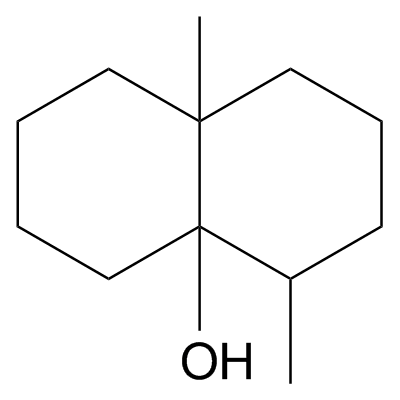 (+/-) Geosmin