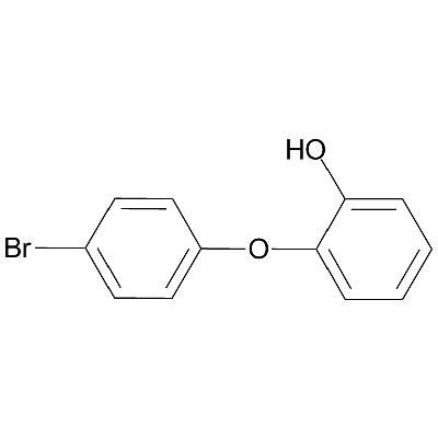 2'-Hydroxy-4-monobromodiphenyl ether