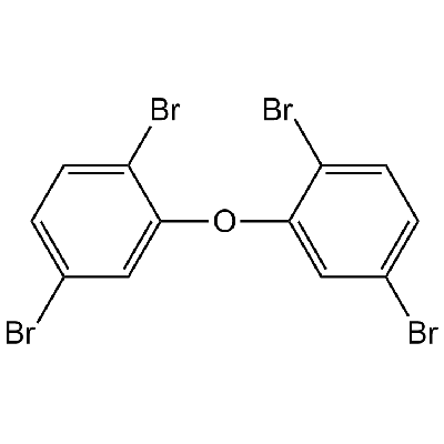 2,2',5,5'-Tetrabromodiphenyl ether