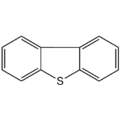 Dibenzothiophene