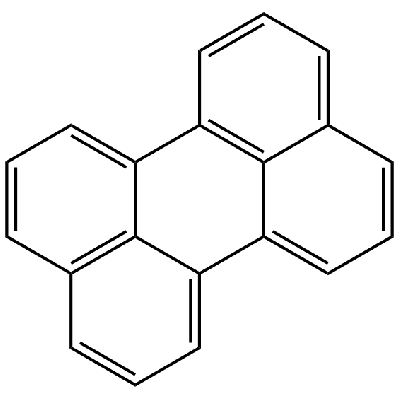Perylene