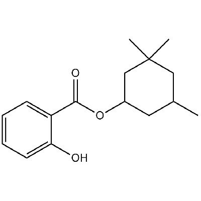 Homosalate (HMS)