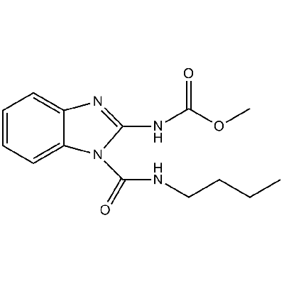 Benomyl