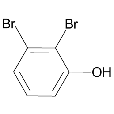 2,3-Dibromophenol