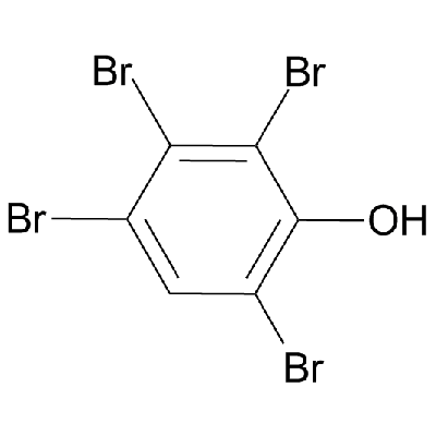 2,3,4,6-Tetrabromophenol