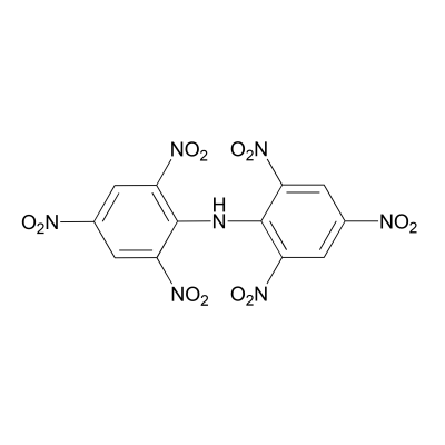 Hexanitrodiphenylamine
