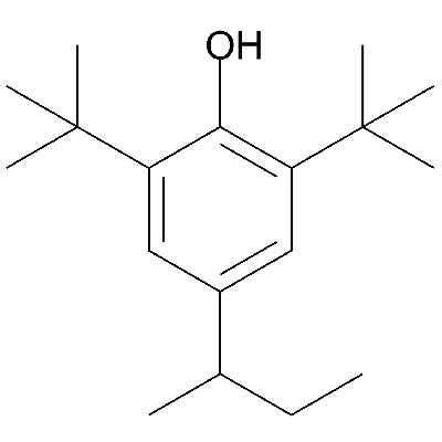 Isonox® 132