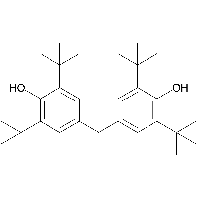 4,4′-Methylenebis(2,6-di-tert-butylphenol)